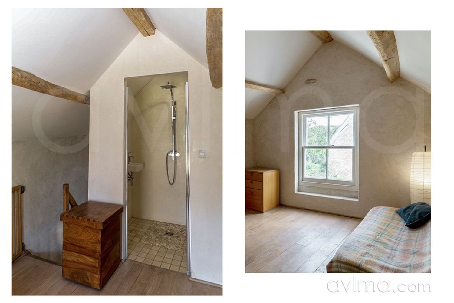 Maison à vendre, 80m², Davron
