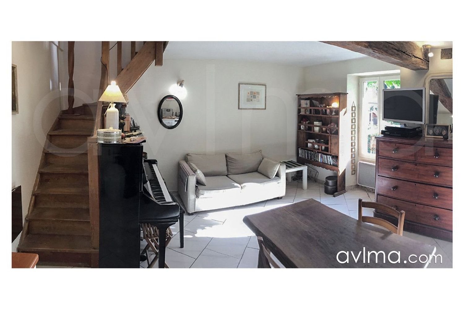 Maison à vendre, 80m², Davron