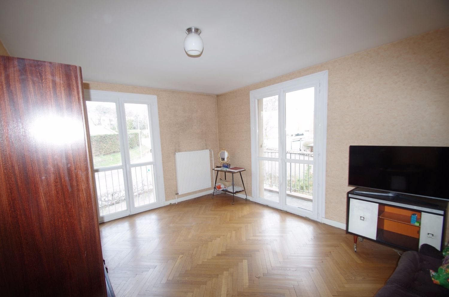Appartement à vendre, 80m², La Mulatière