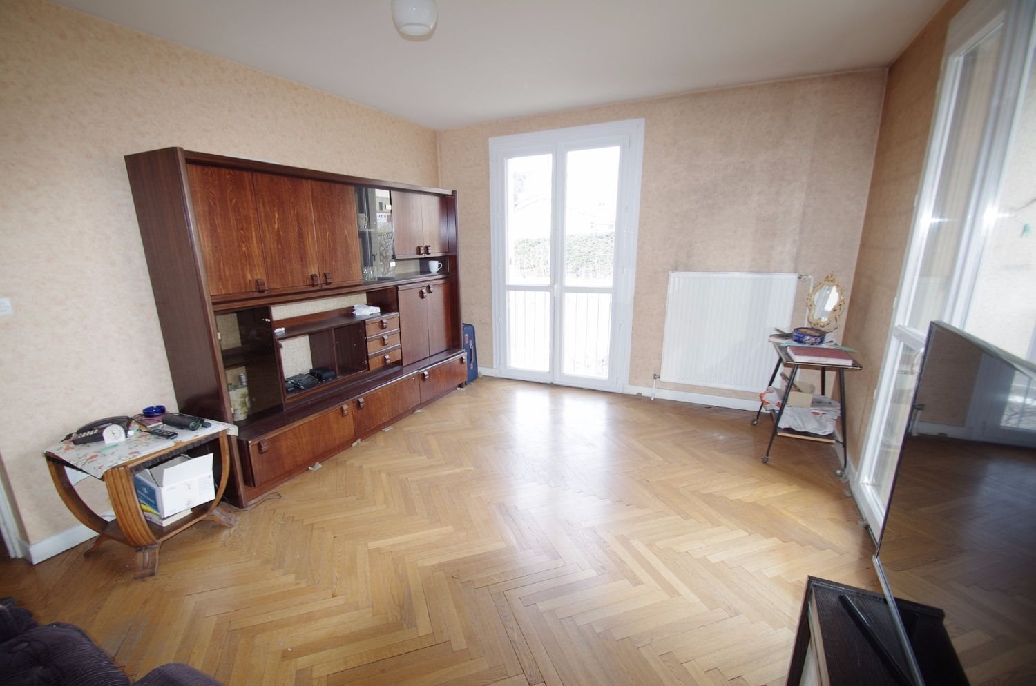 Appartement à vendre, 80m², La Mulatière