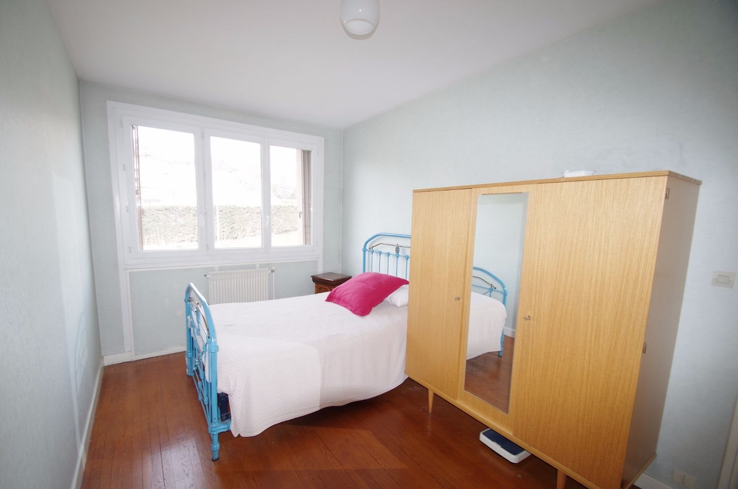Appartement à vendre, 80m², La Mulatière