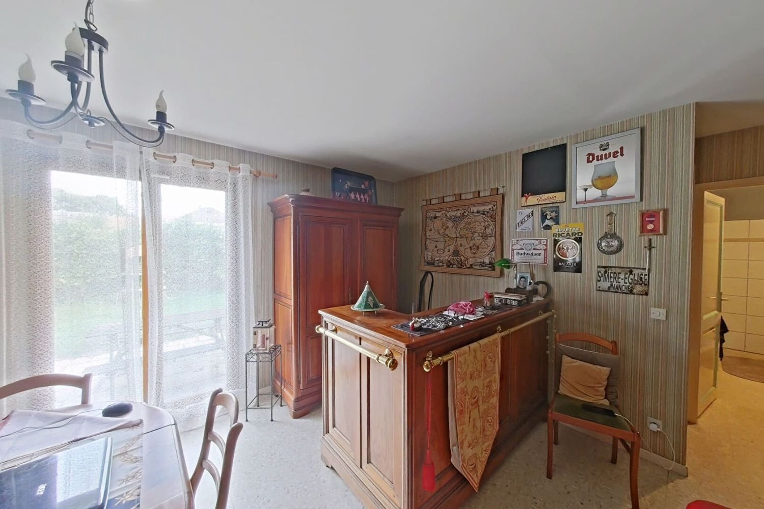 Maison à vendre, 110m², Ablis