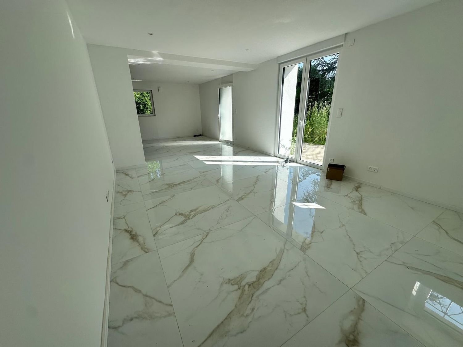 Appartement à louer, 161m², Mulhouse