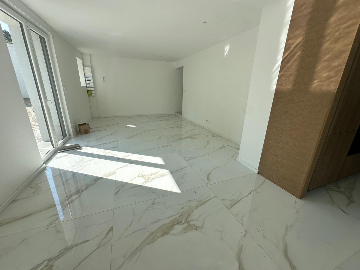 Appartement à louer, 161m², Mulhouse