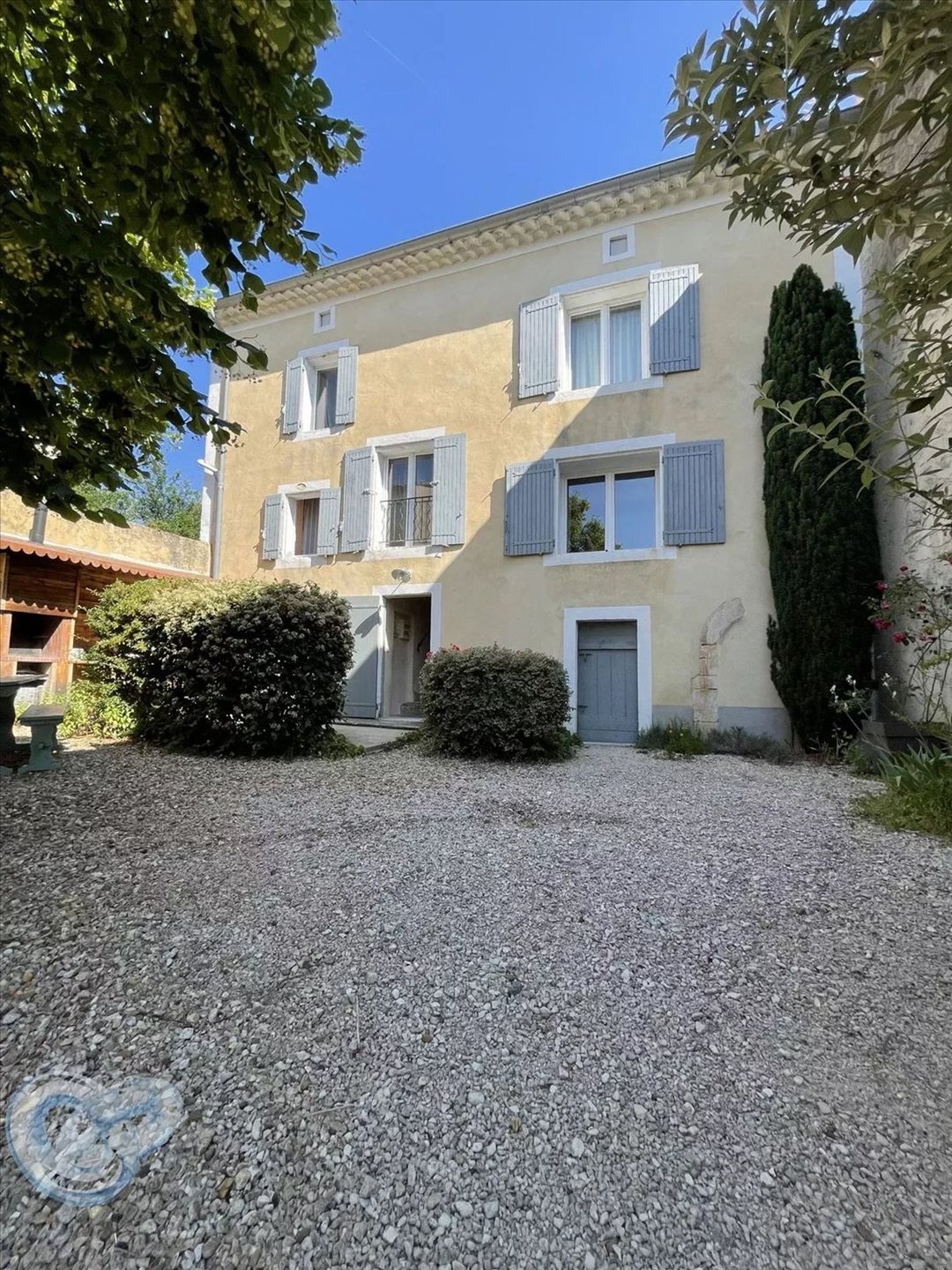 Maison à vendre, 110m², Saint-Christol