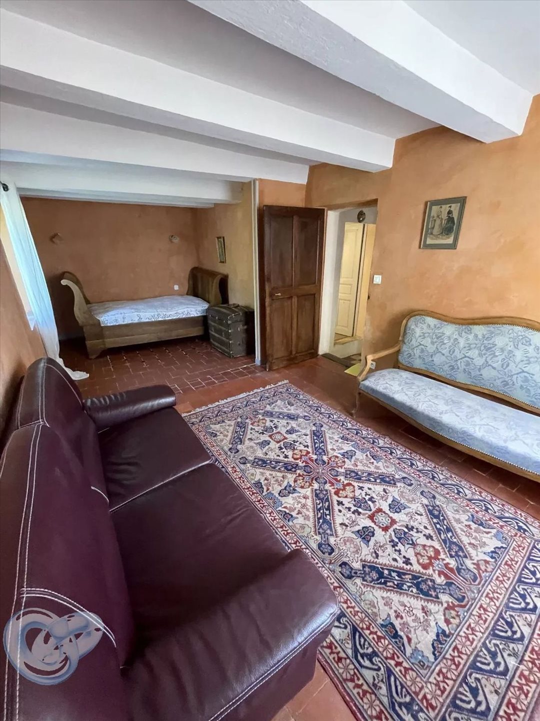Maison à vendre, 110m², Saint-Christol