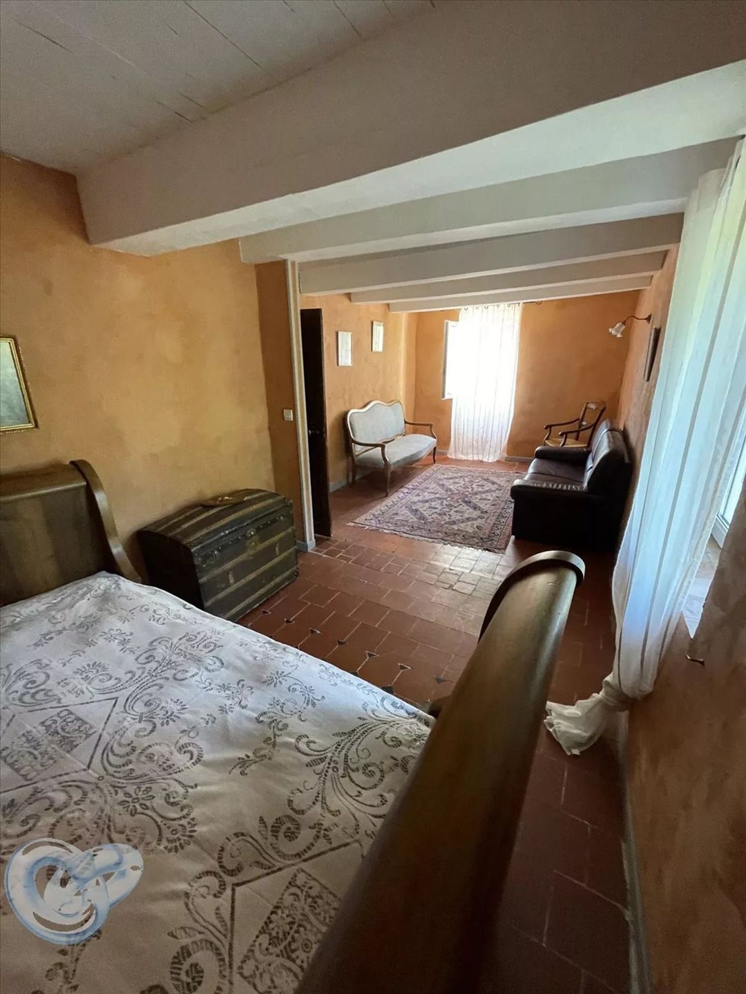 Maison à vendre, 110m², Saint-Christol