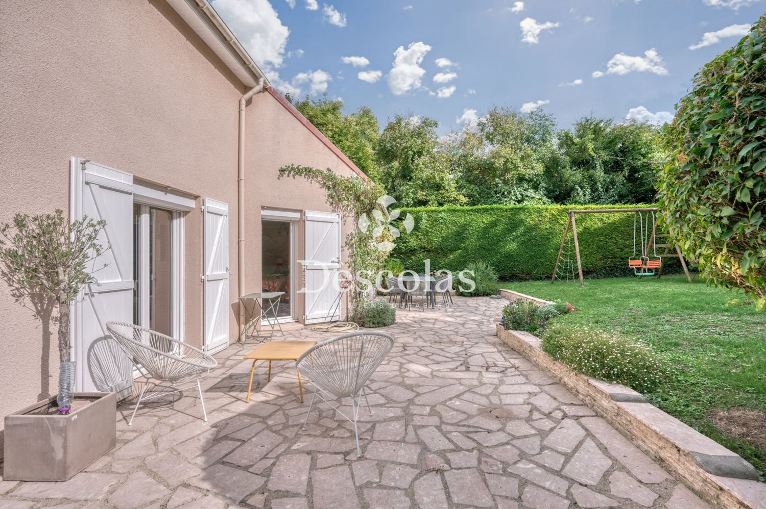 Maison à vendre, 190m², Saint-Germain-en-Laye