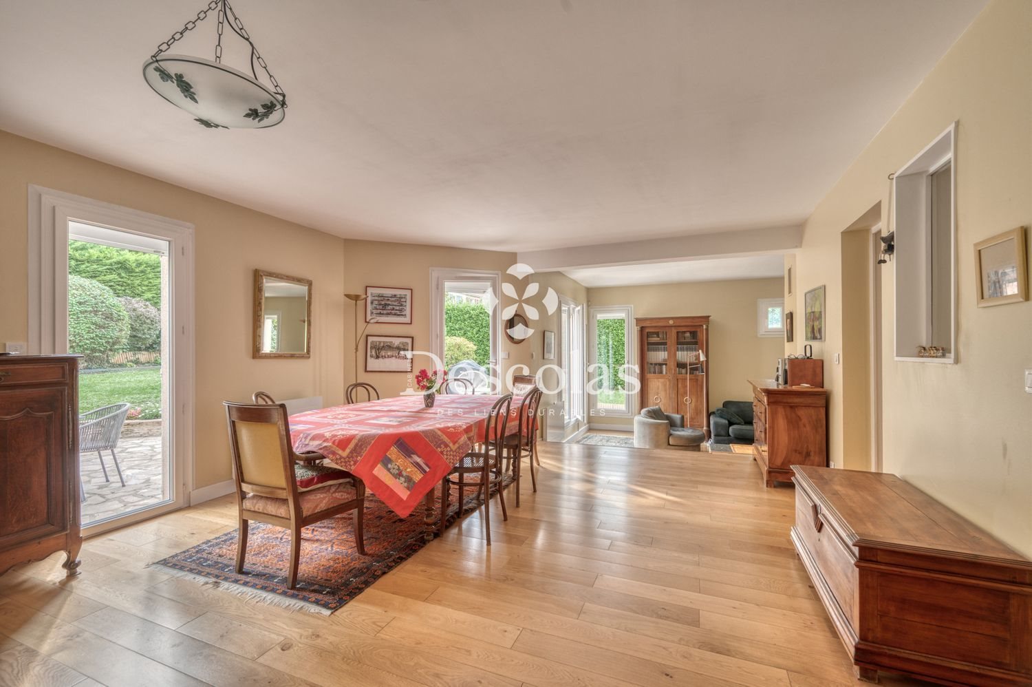 Maison à vendre, 190m², Saint-Germain-en-Laye