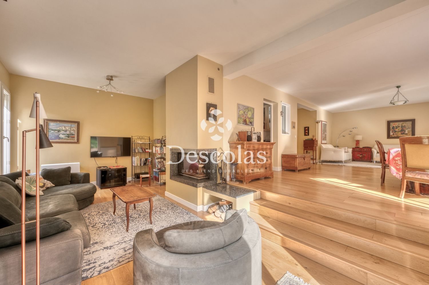 Maison à vendre, 190m², Saint-Germain-en-Laye