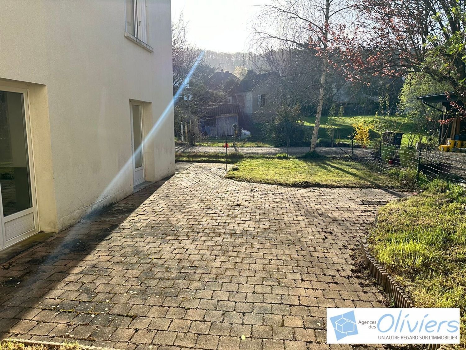 Appartement à vendre, 71m², Saint-Rémy-lès-Chevreuse