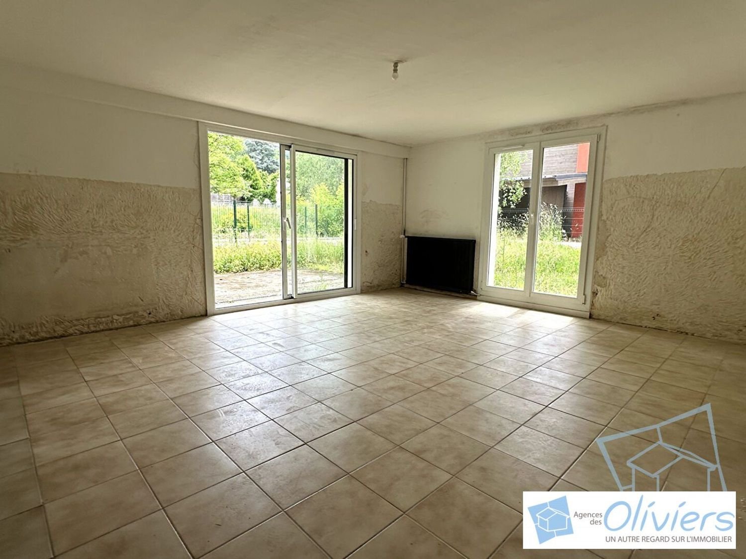 Appartement à vendre, 71m², Saint-Rémy-lès-Chevreuse