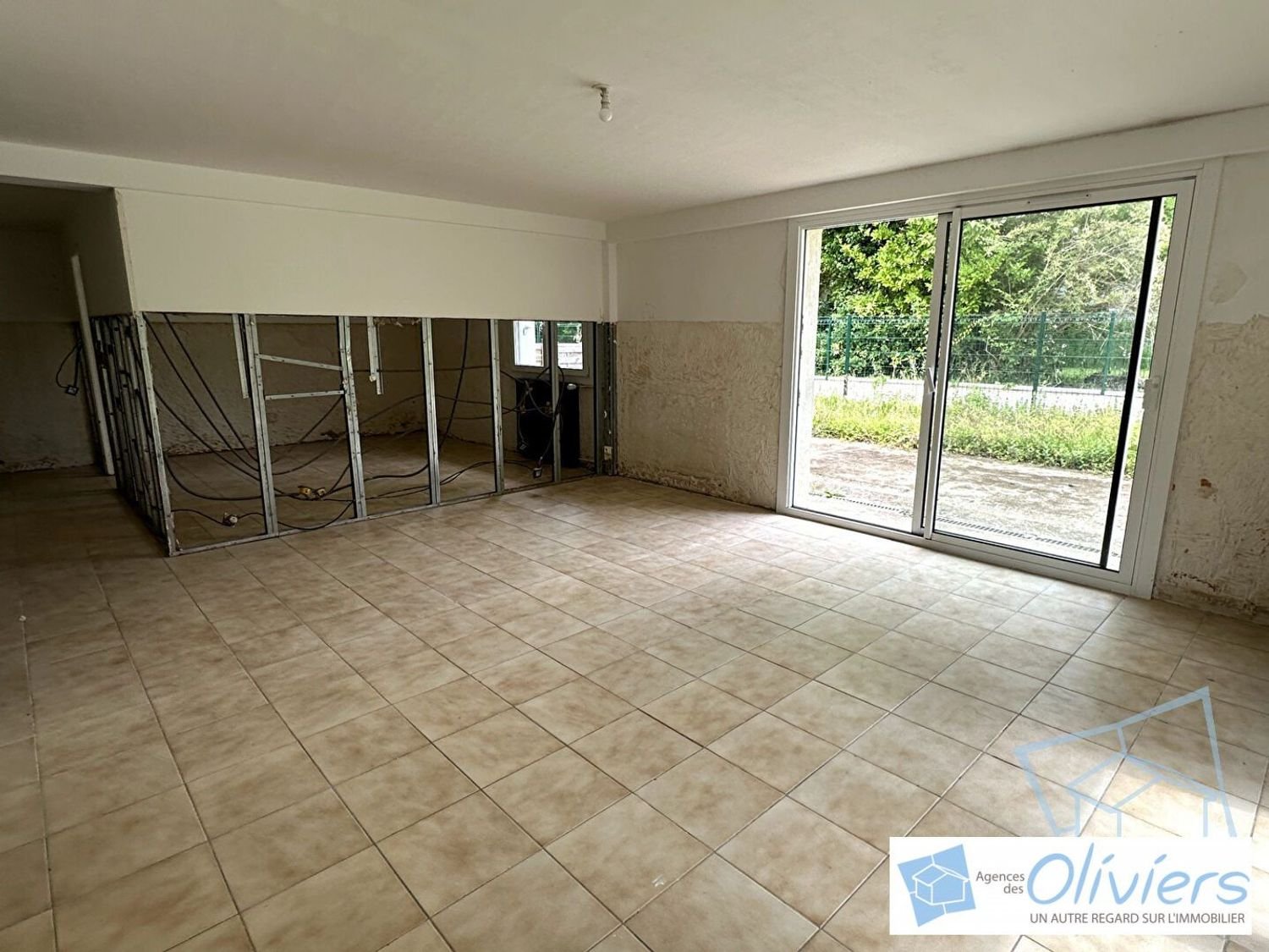 Appartement à vendre, 71m², Saint-Rémy-lès-Chevreuse