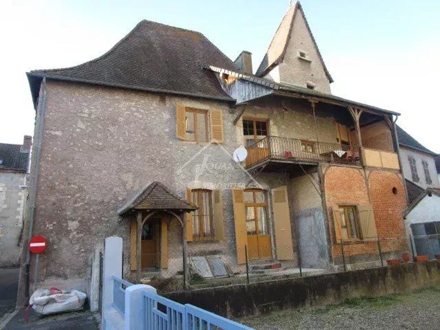 Maison à vendre, 114m², Varennes-sur-Allier