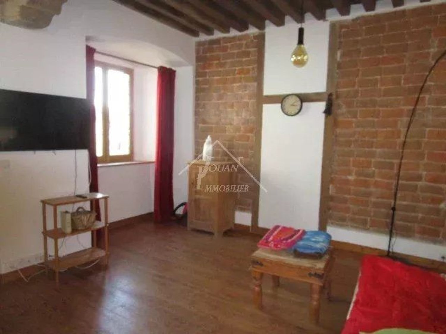 Maison à vendre, 114m², Varennes-sur-Allier
