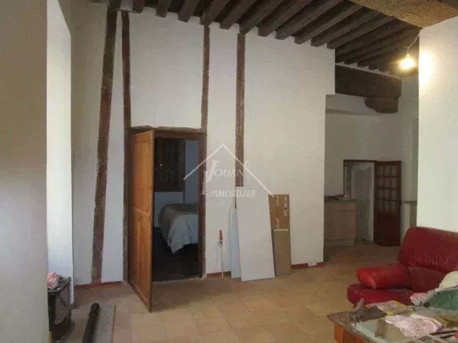 Maison à vendre, 114m², Varennes-sur-Allier