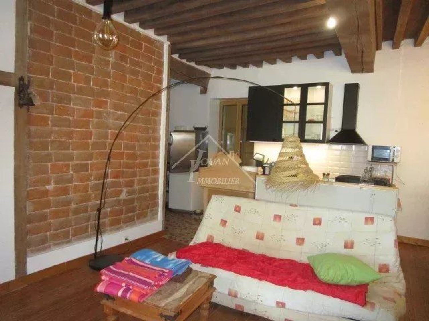 Maison à vendre, 114m², Varennes-sur-Allier