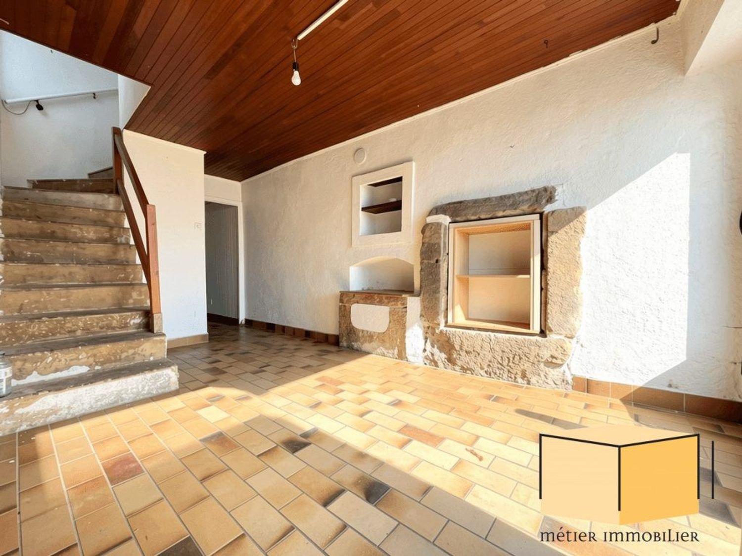 Maison à vendre, 46m², Virieu-le-Grand