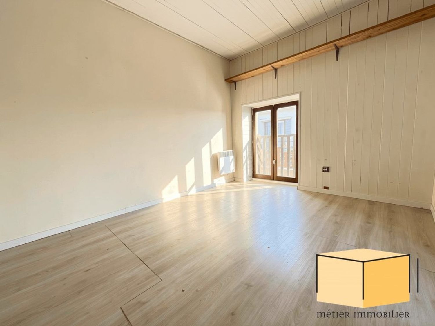 Maison à vendre, 46m², Virieu-le-Grand