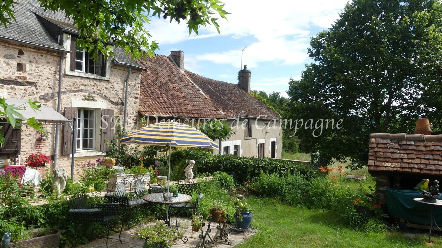 Maison à vendre, 150m², Sancerre