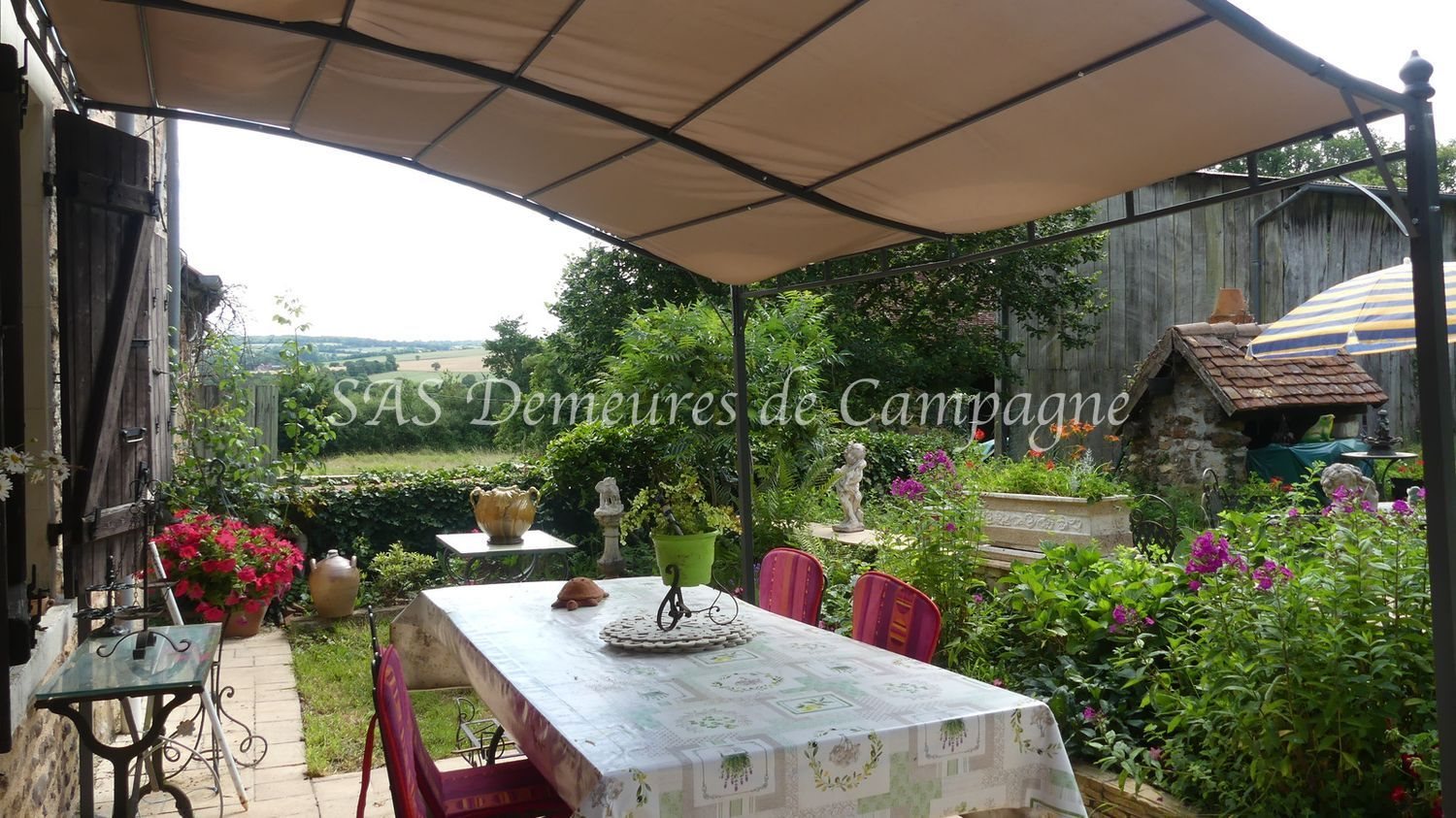 Maison à vendre, 150m², Sancerre