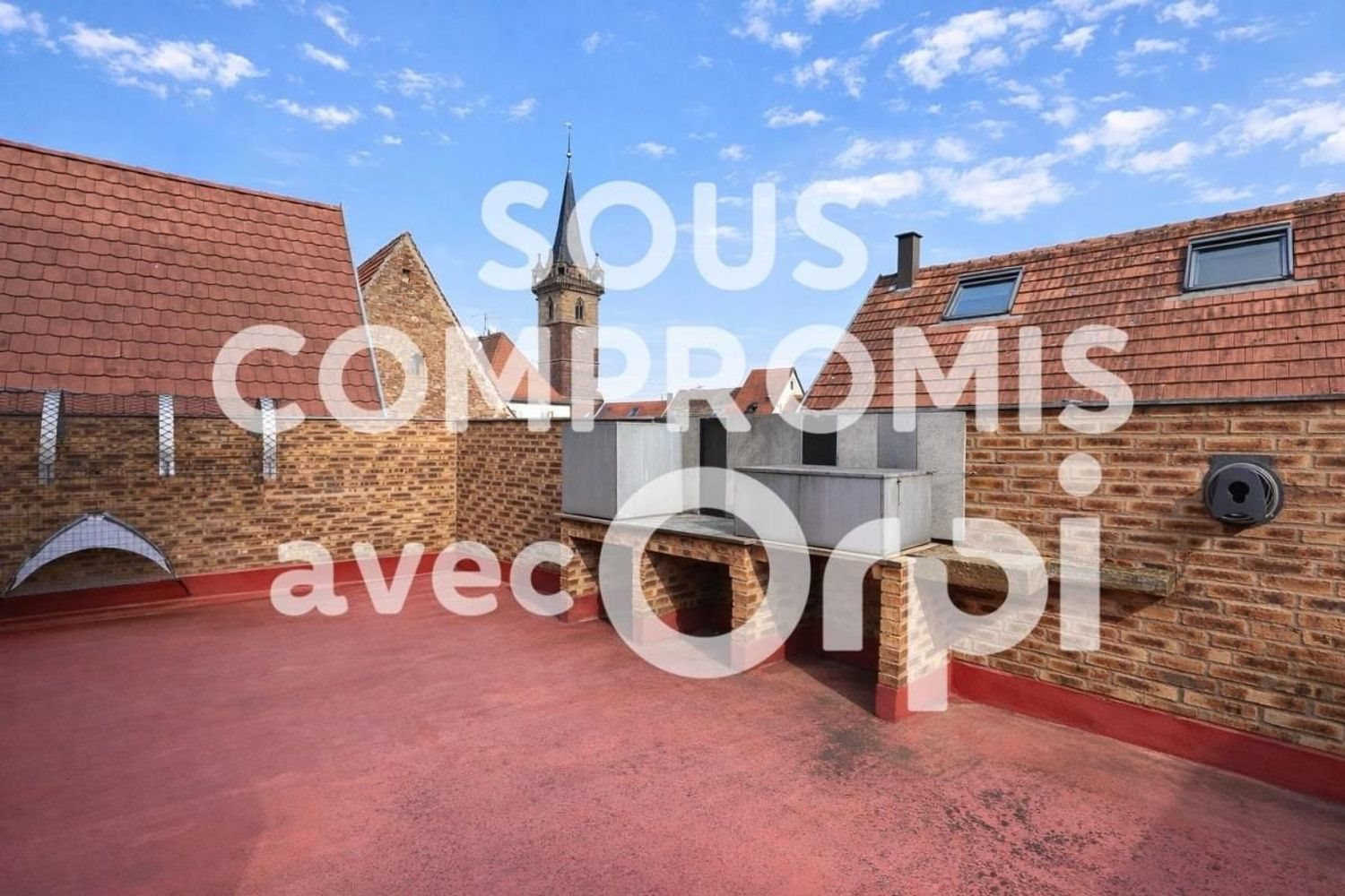 Maison à vendre, 205m², Obernai