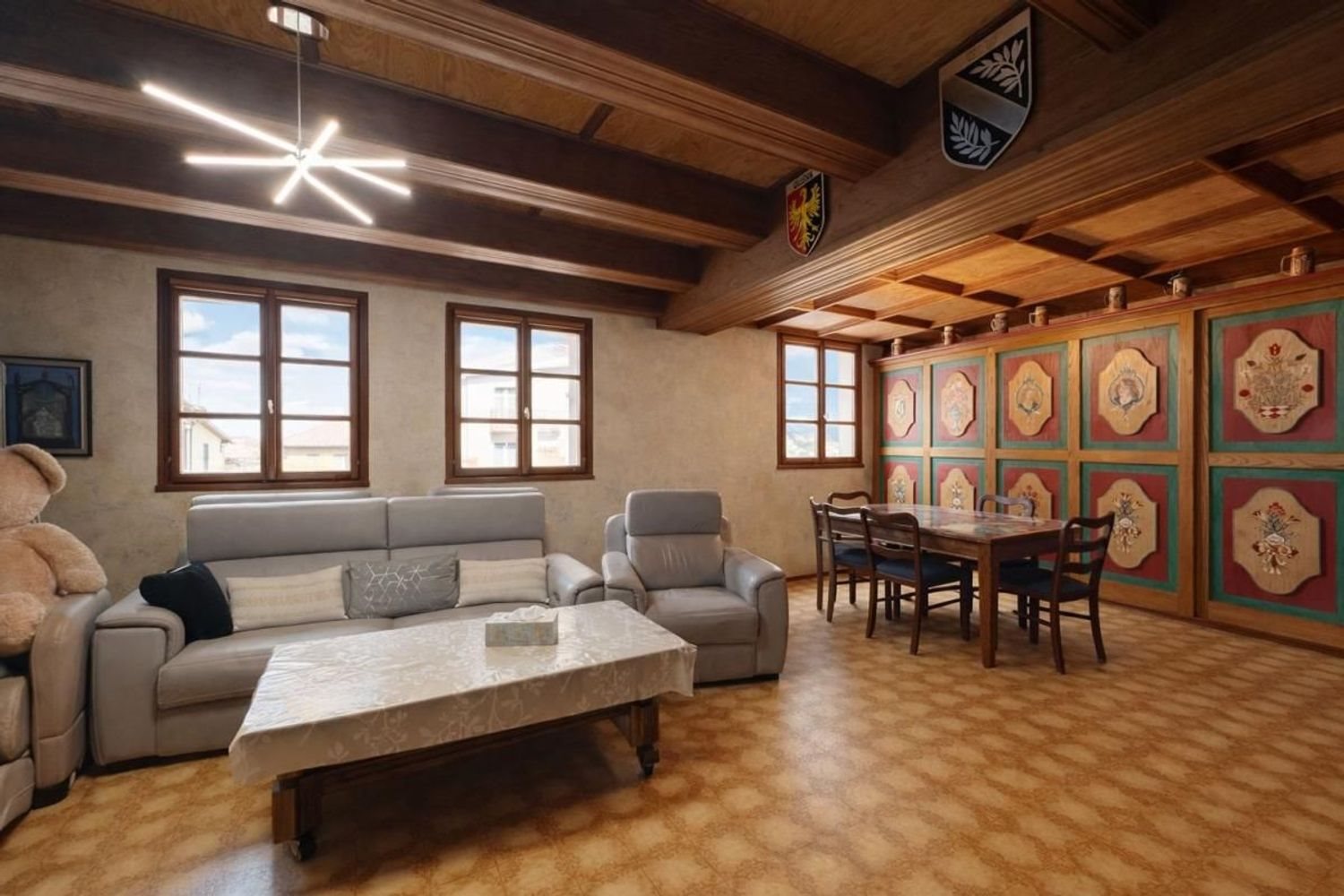 Maison à vendre, 205m², Obernai