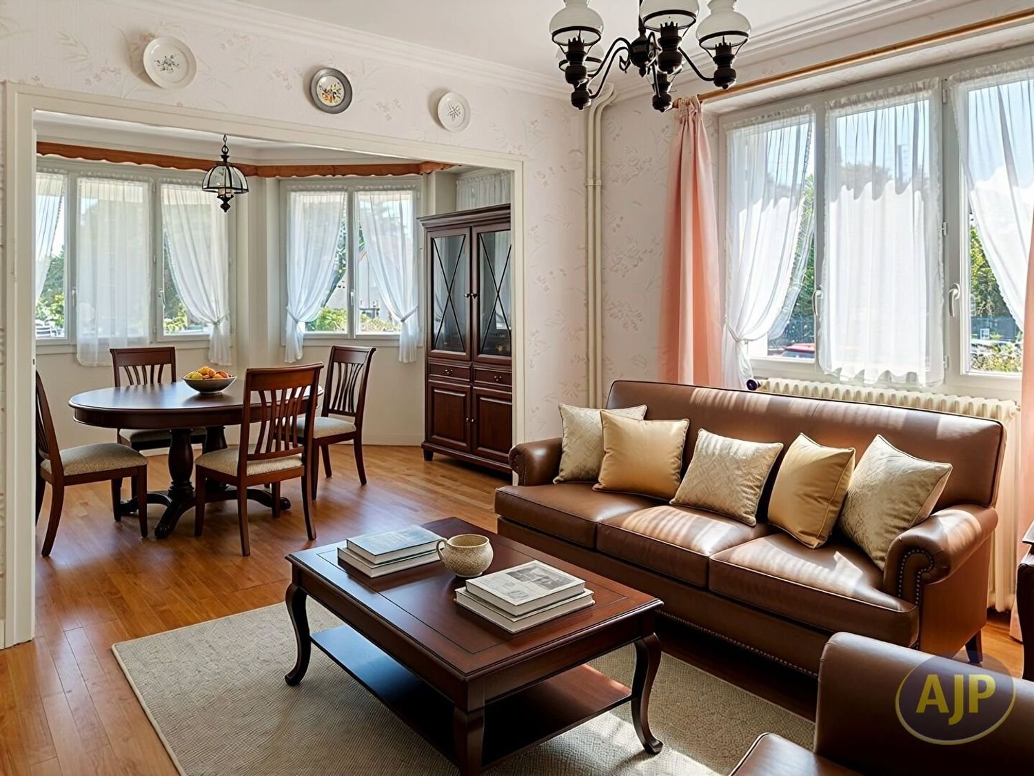 Maison à vendre, 171m², Saint-Nazaire
