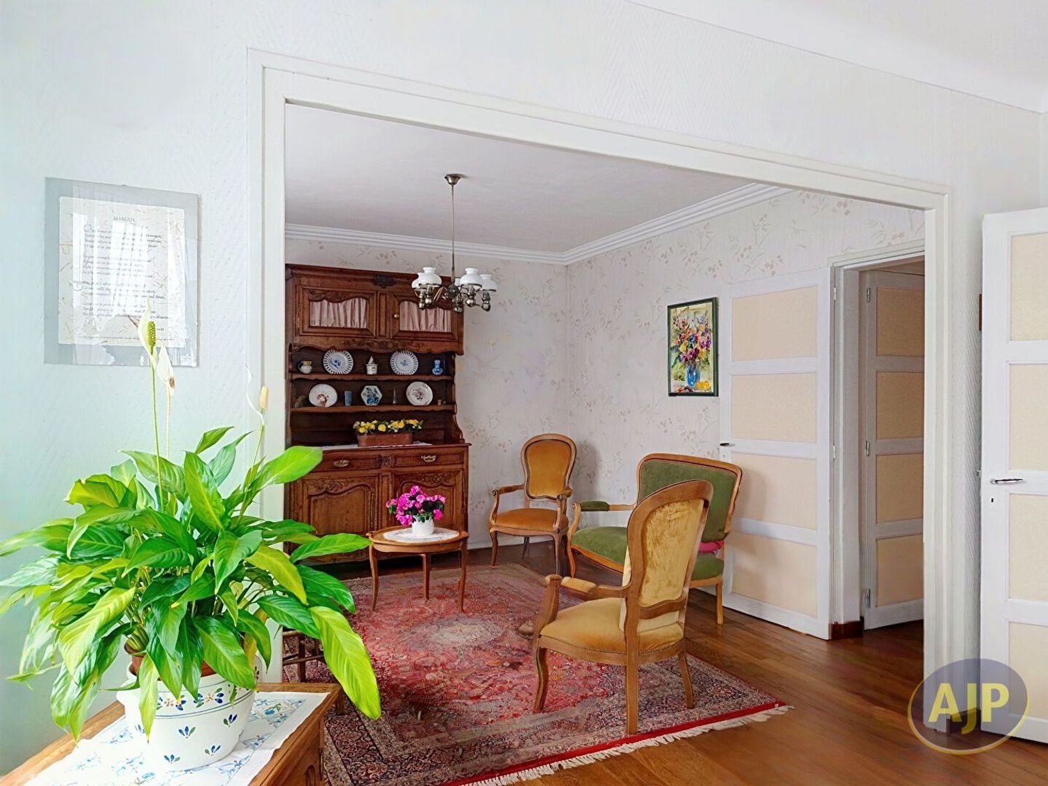 Maison à vendre, 171m², Saint-Nazaire