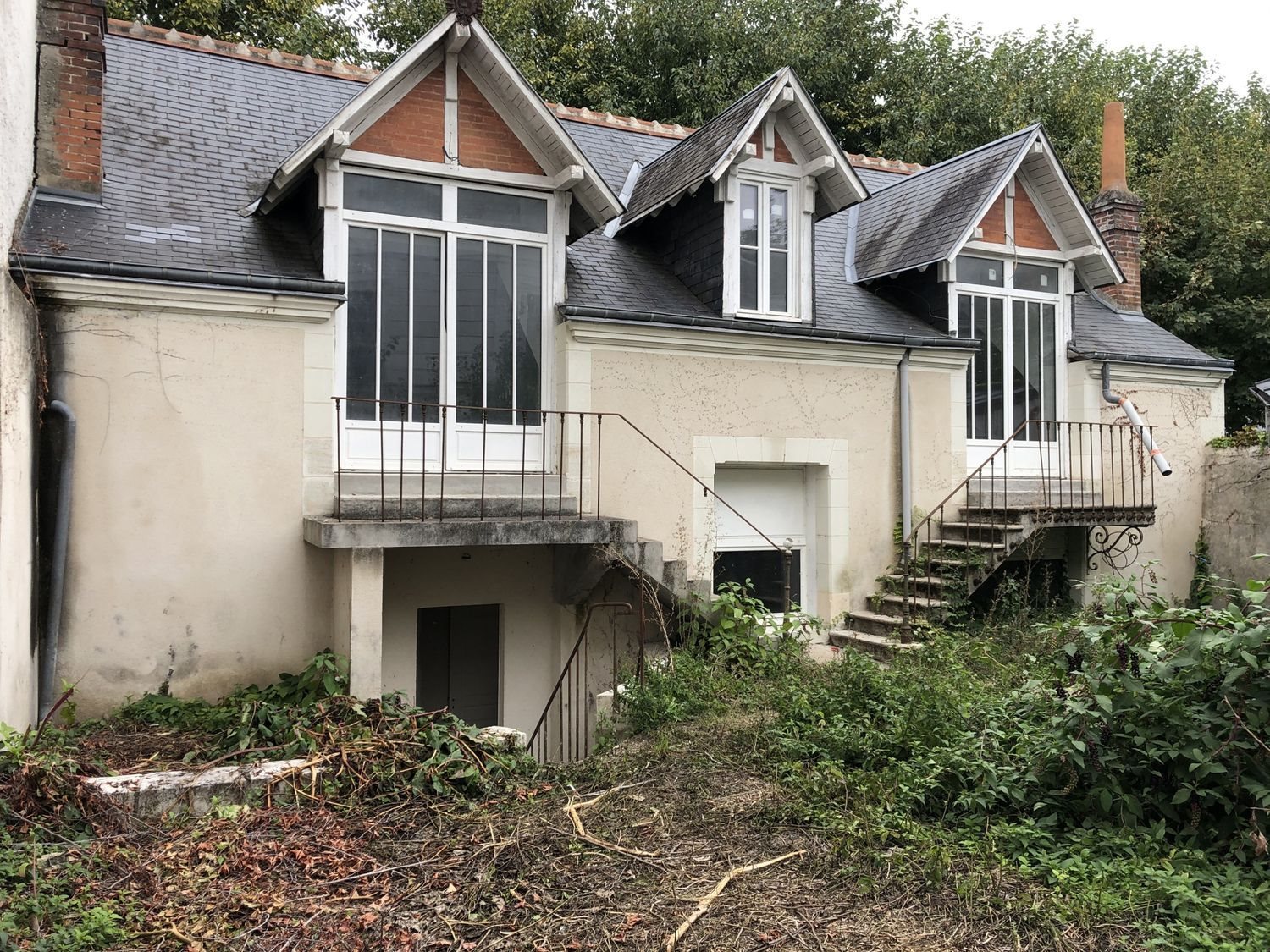 Maison à vendre, 150m², Tours