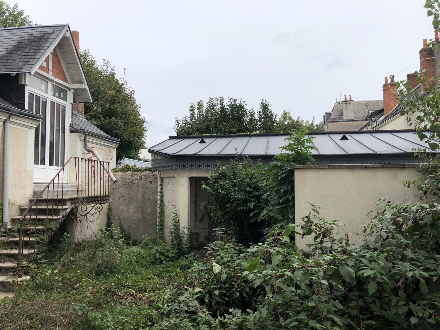 Maison à vendre, 150m², Tours
