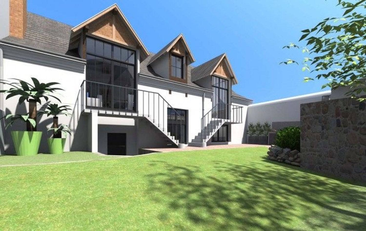 Maison à vendre, 150m², Tours