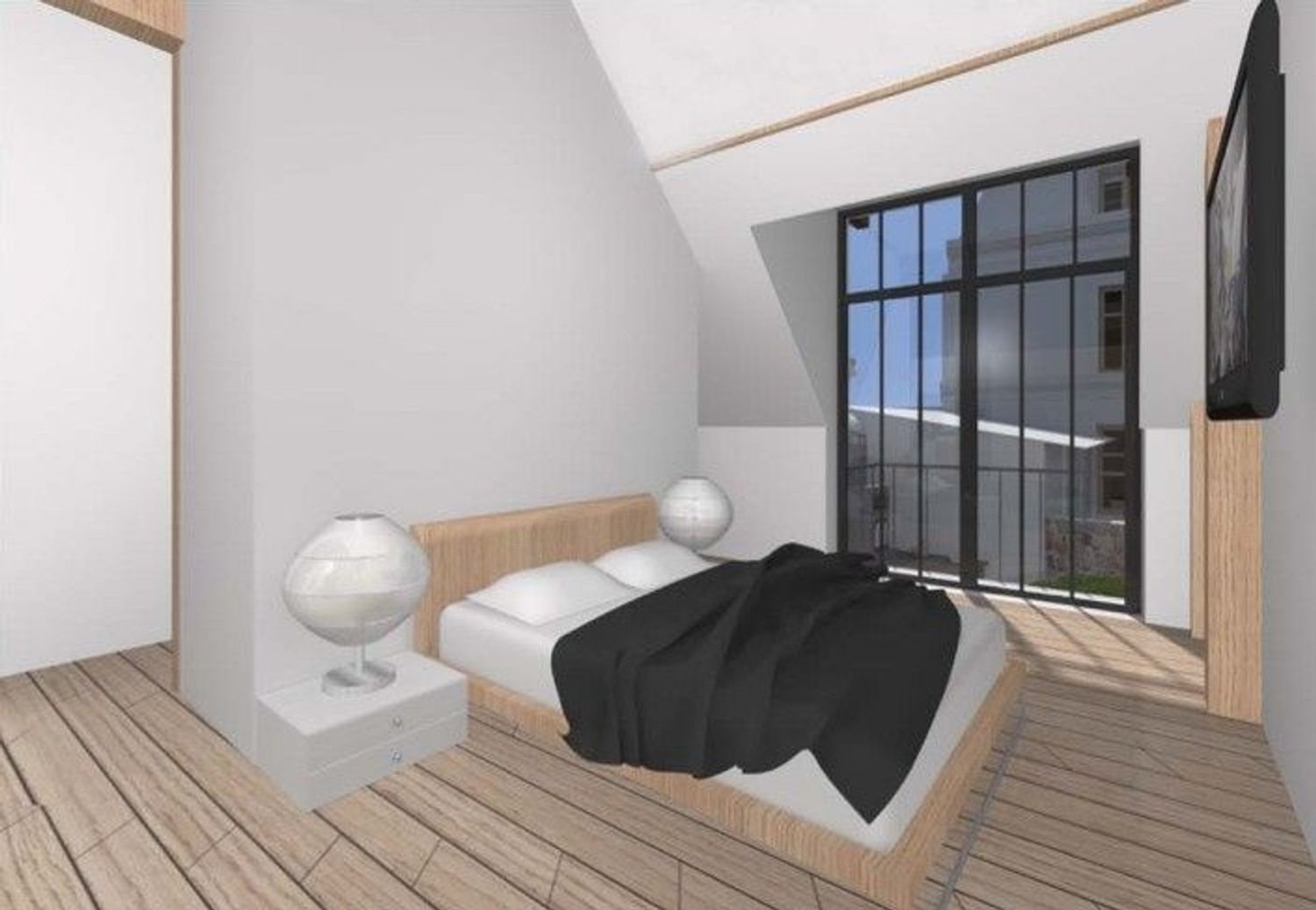 Maison à vendre, 150m², Tours