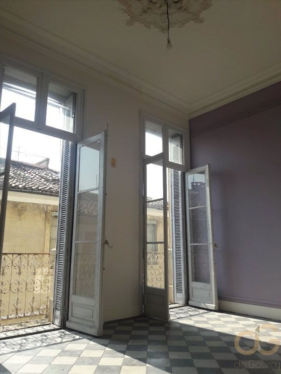 Appartement à vendre, 93m², Nîmes