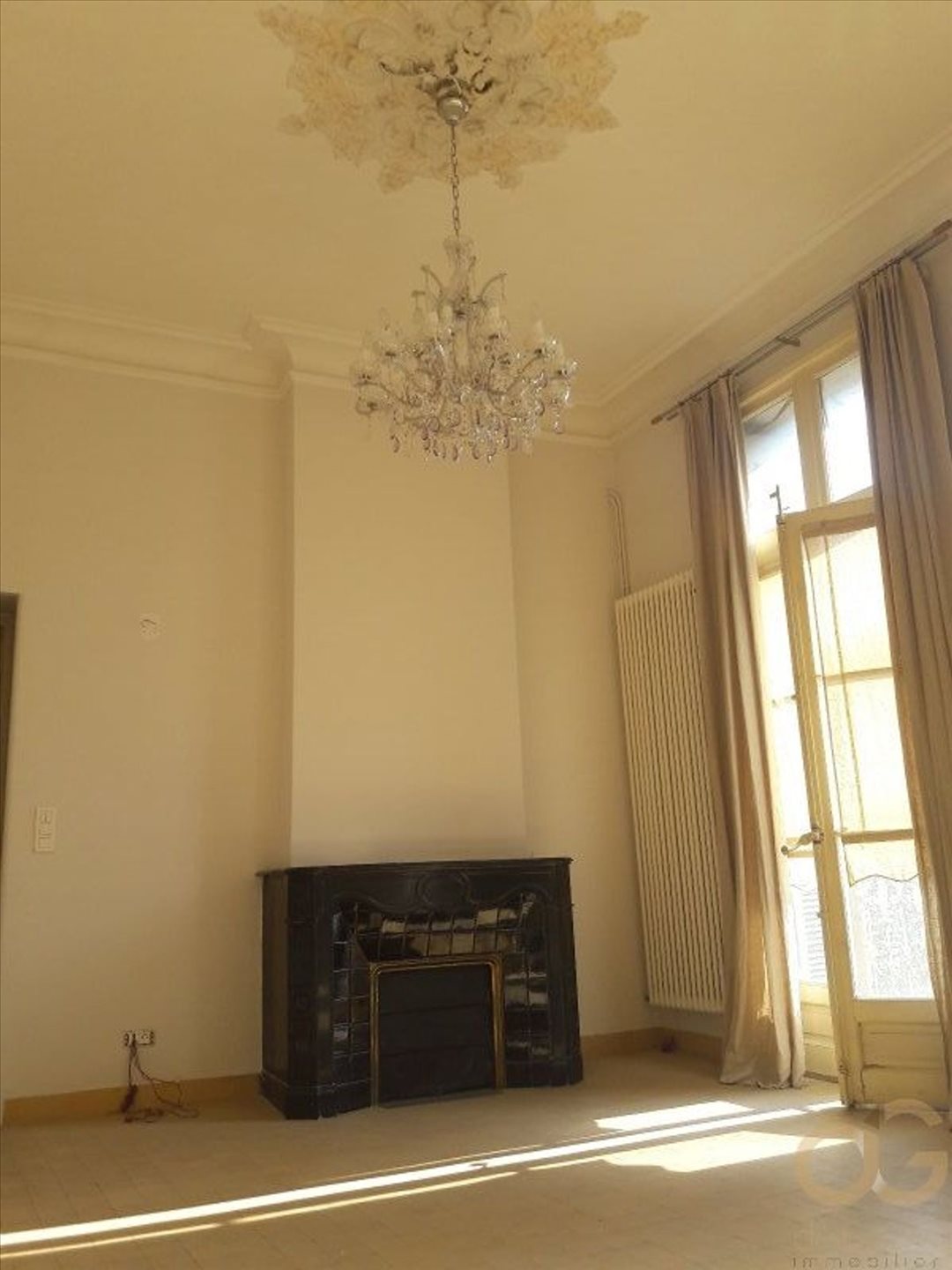 Appartement à vendre, 93m², Nîmes
