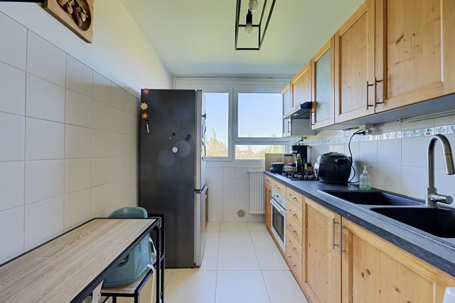 Appartement à vendre, 65m², Neuilly-Plaisance