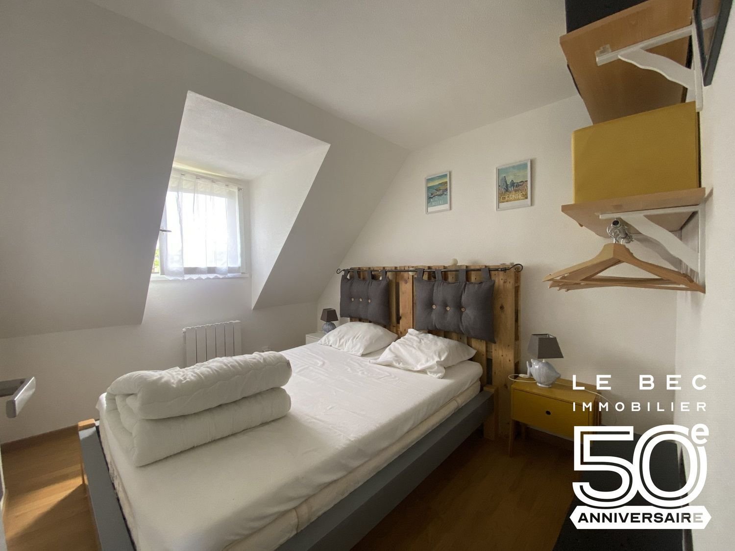 Appartement à vendre, 35m², Sarzeau