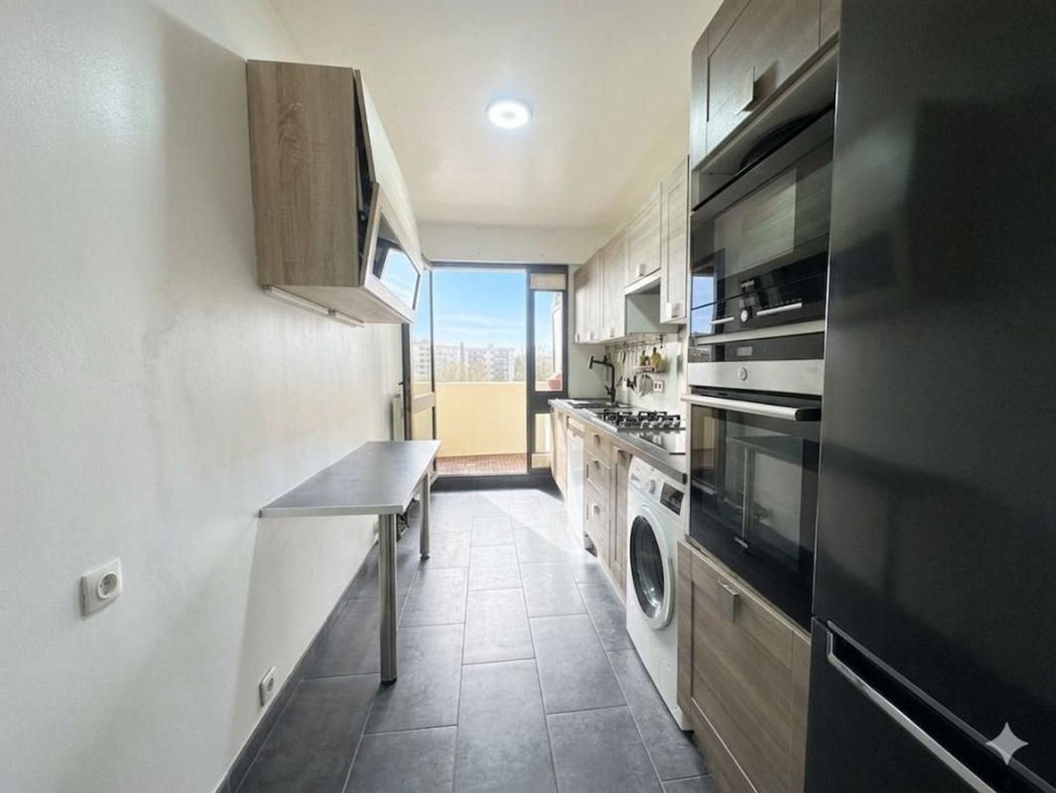 Appartement à vendre, 67m², Ris-Orangis