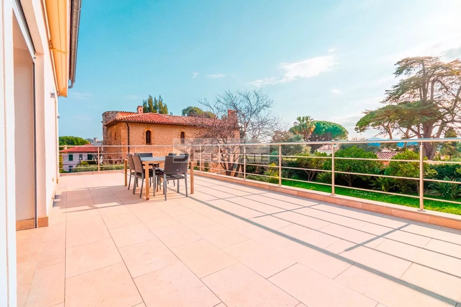 Maison à vendre, 175m², Cannes