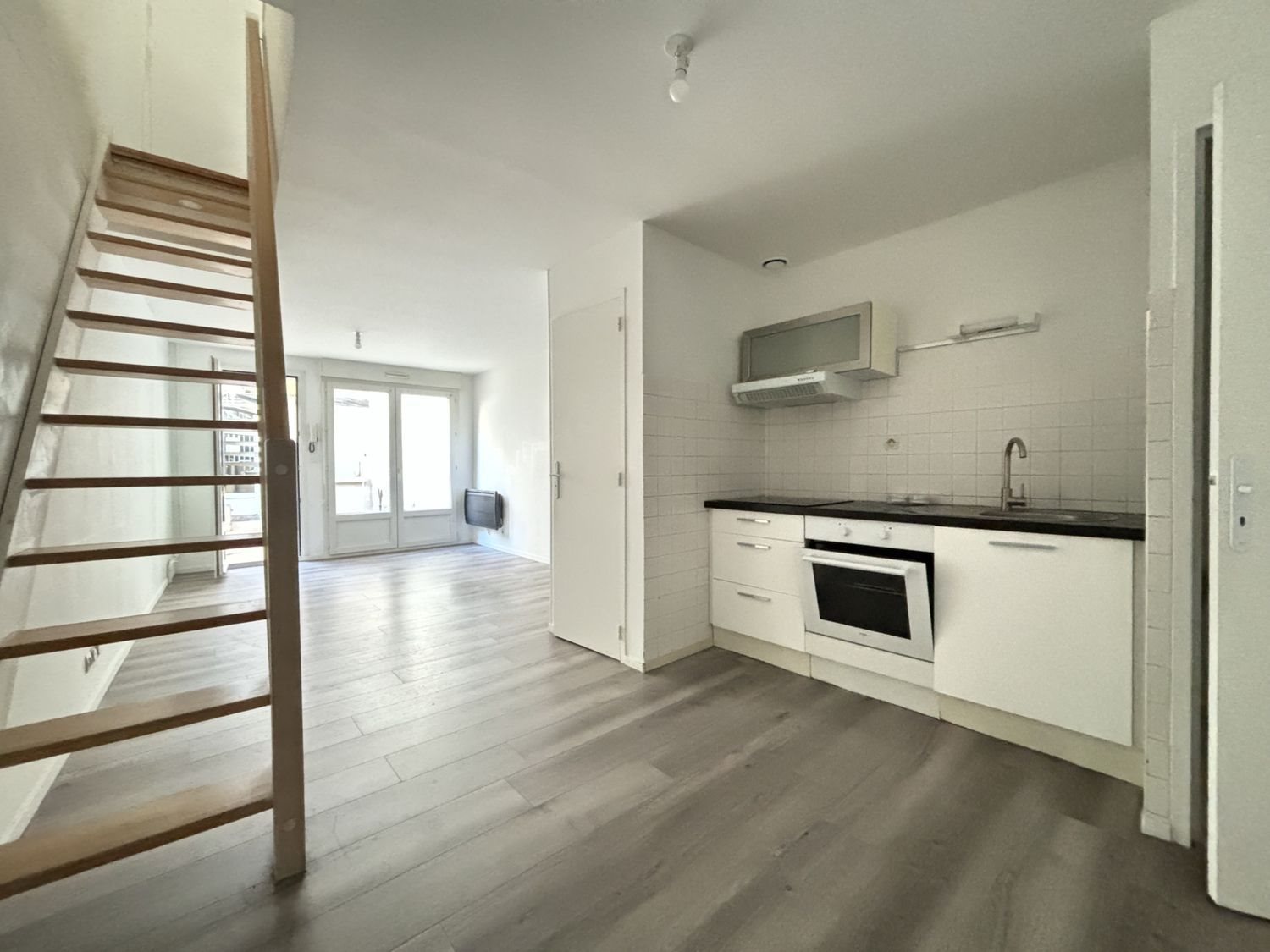 Appartement à louer, 48m², Saumur