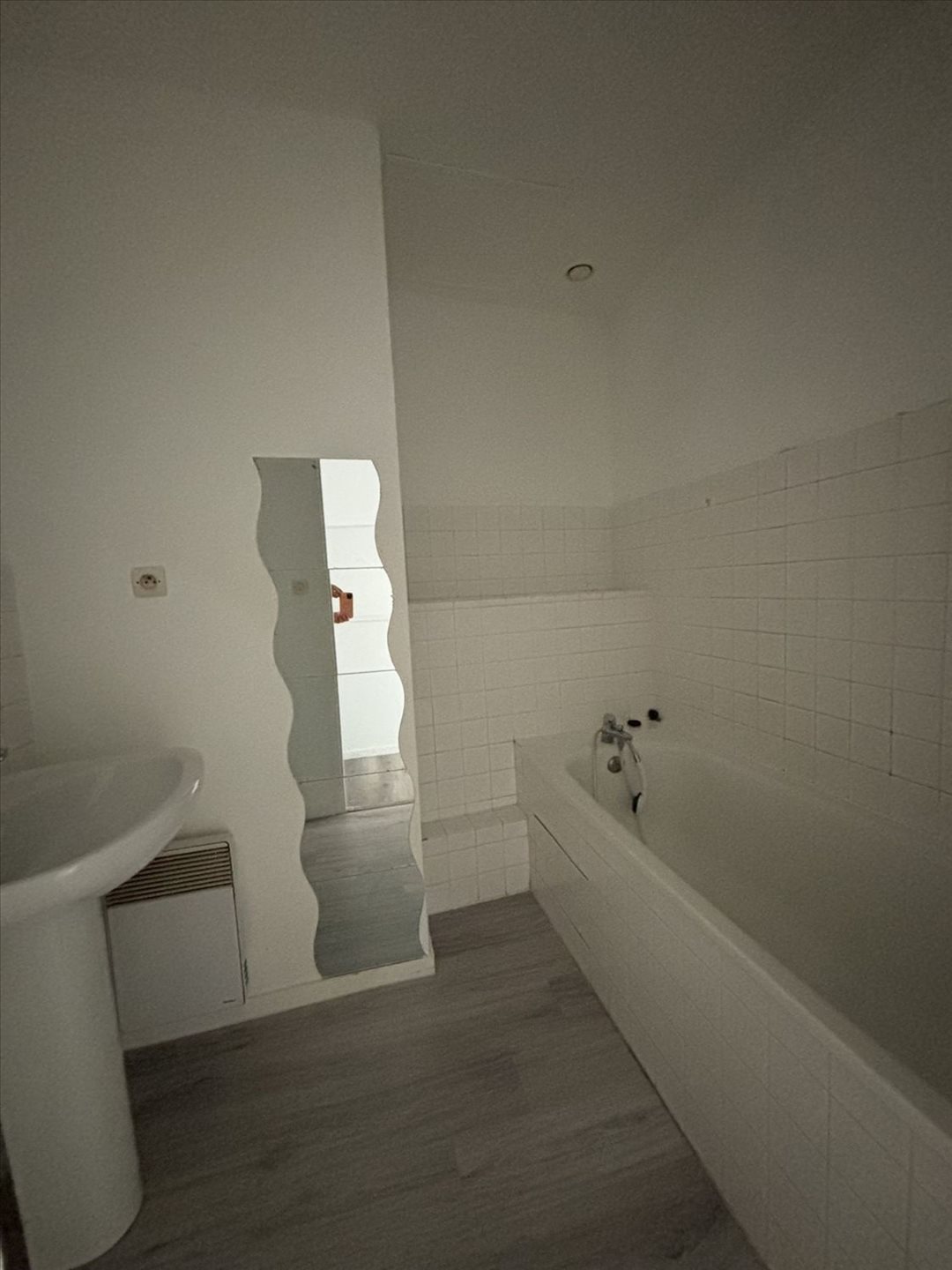 Appartement à louer, 48m², Saumur