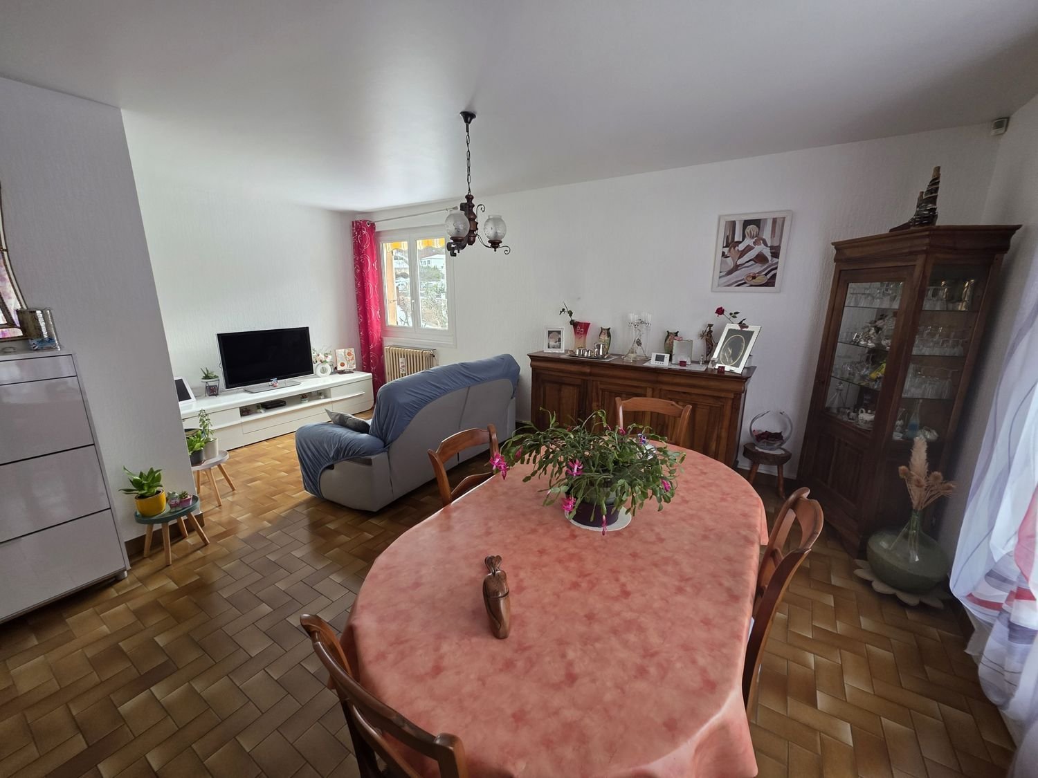 Maison à vendre, 90m², Romagnat