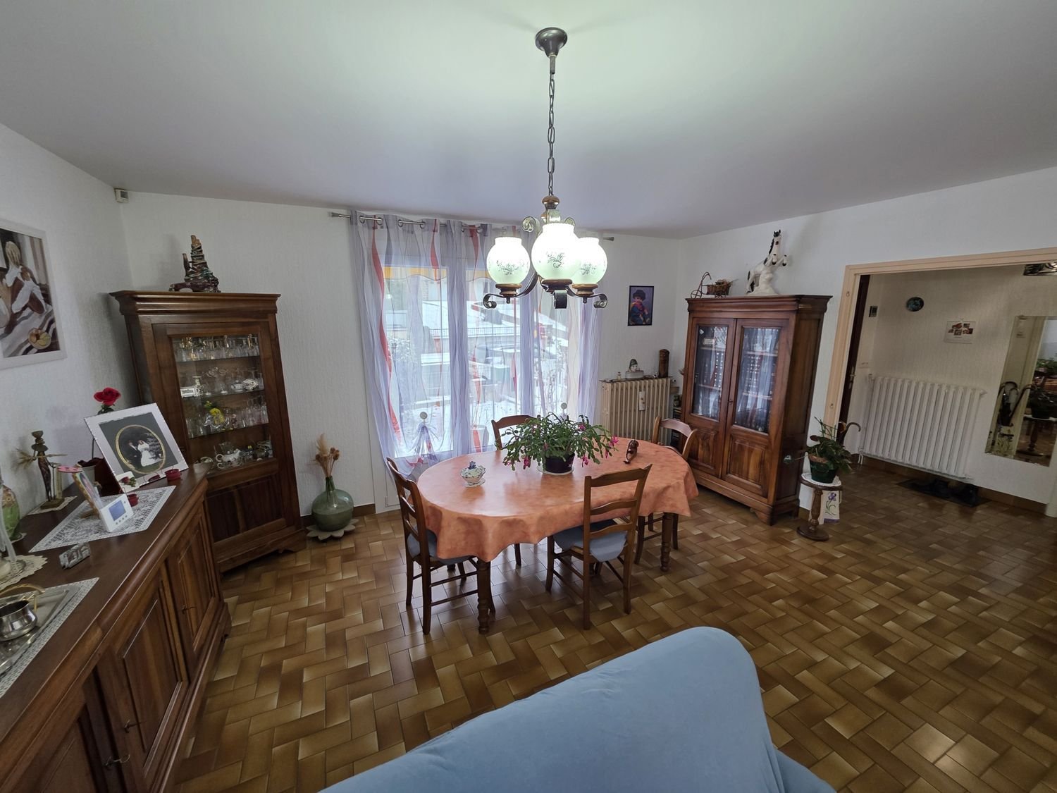 Maison à vendre, 90m², Romagnat