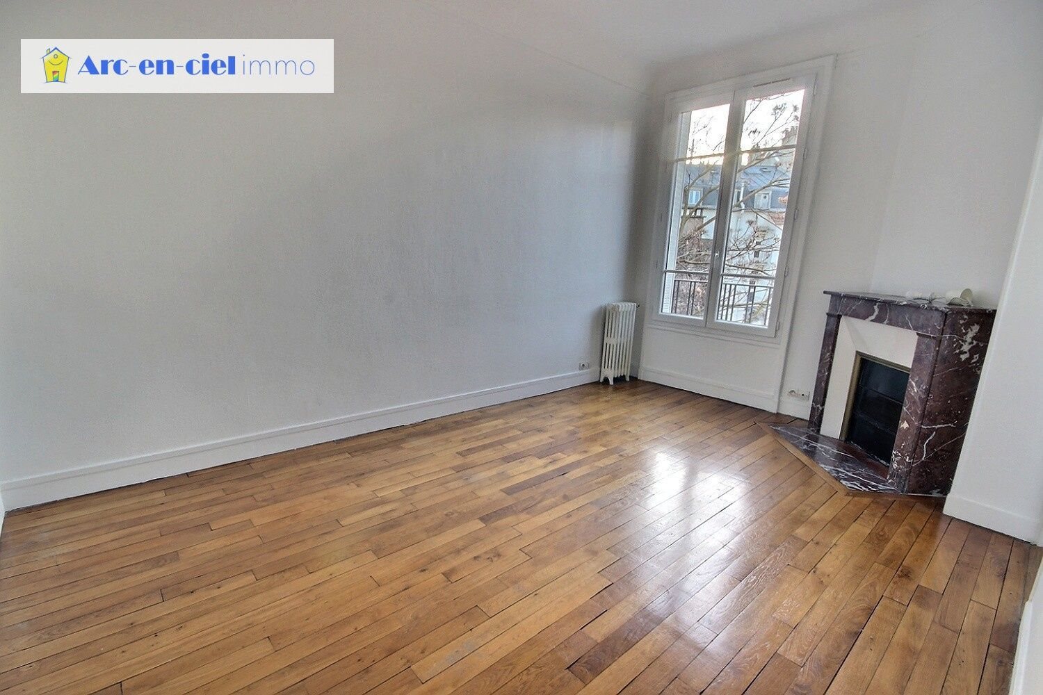 Appartement à vendre, 25m², Boulogne-Billancourt
