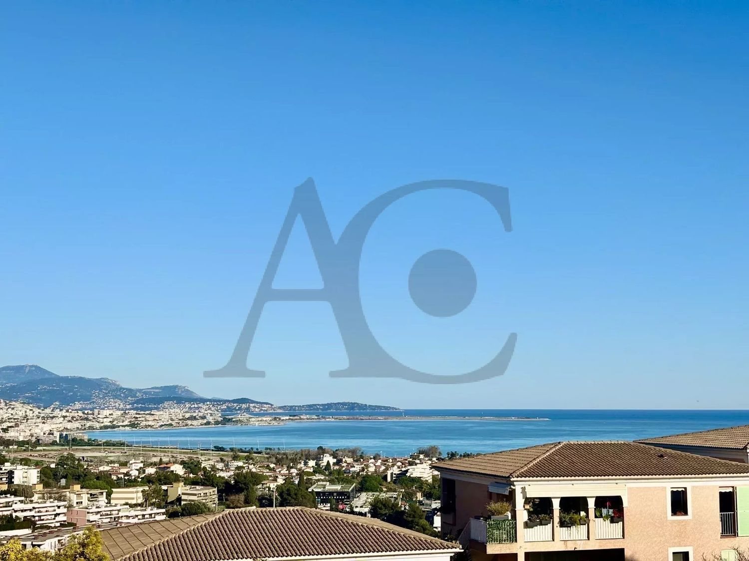 Appartement à vendre, 68m², Villeneuve-Loubet