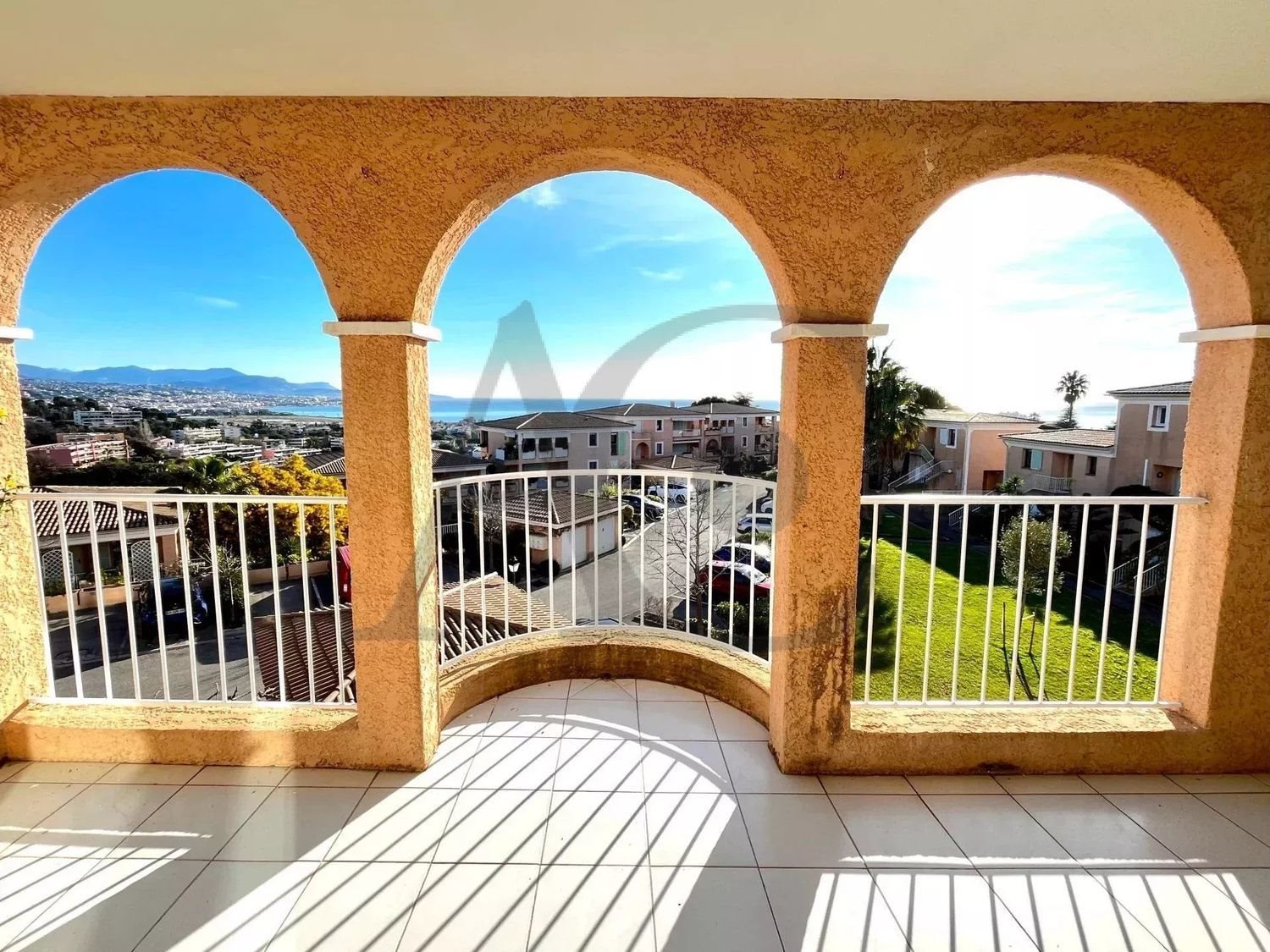 Appartement à vendre, 68m², Villeneuve-Loubet