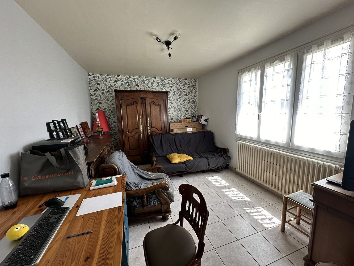 Maison à vendre, 129m², Melrand