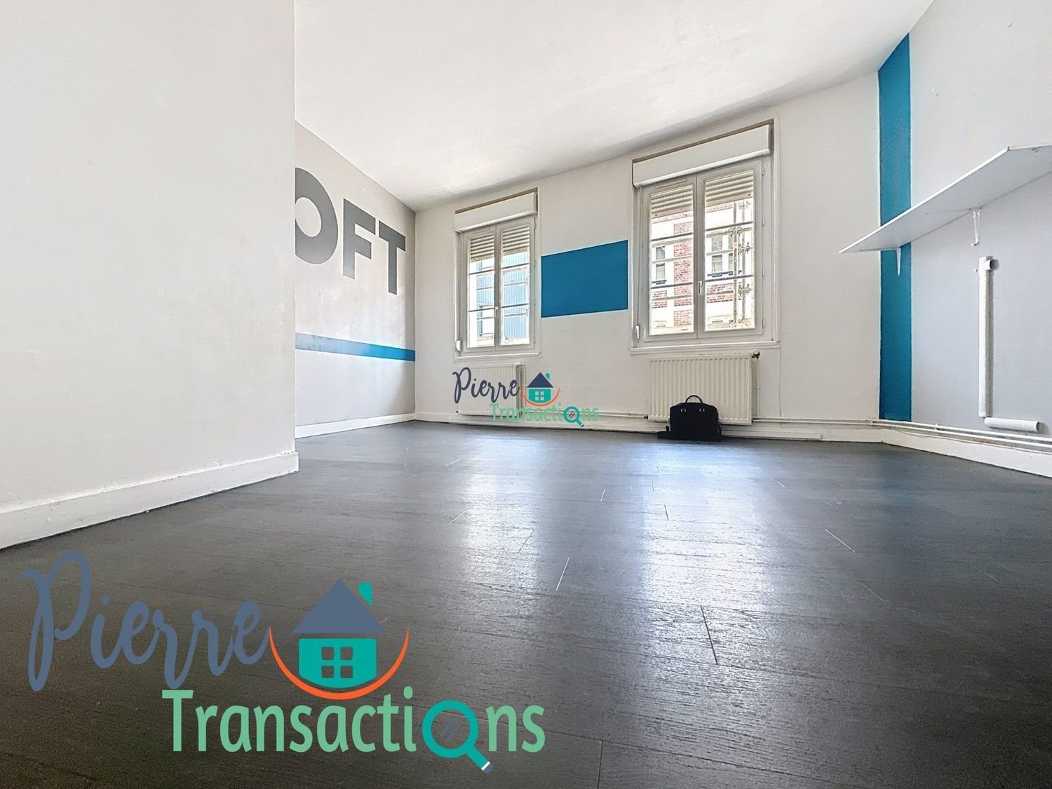 Appartement à vendre, 72m², Bolbec