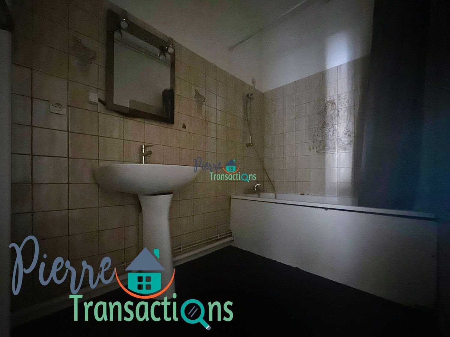 Appartement à vendre, 72m², Bolbec
