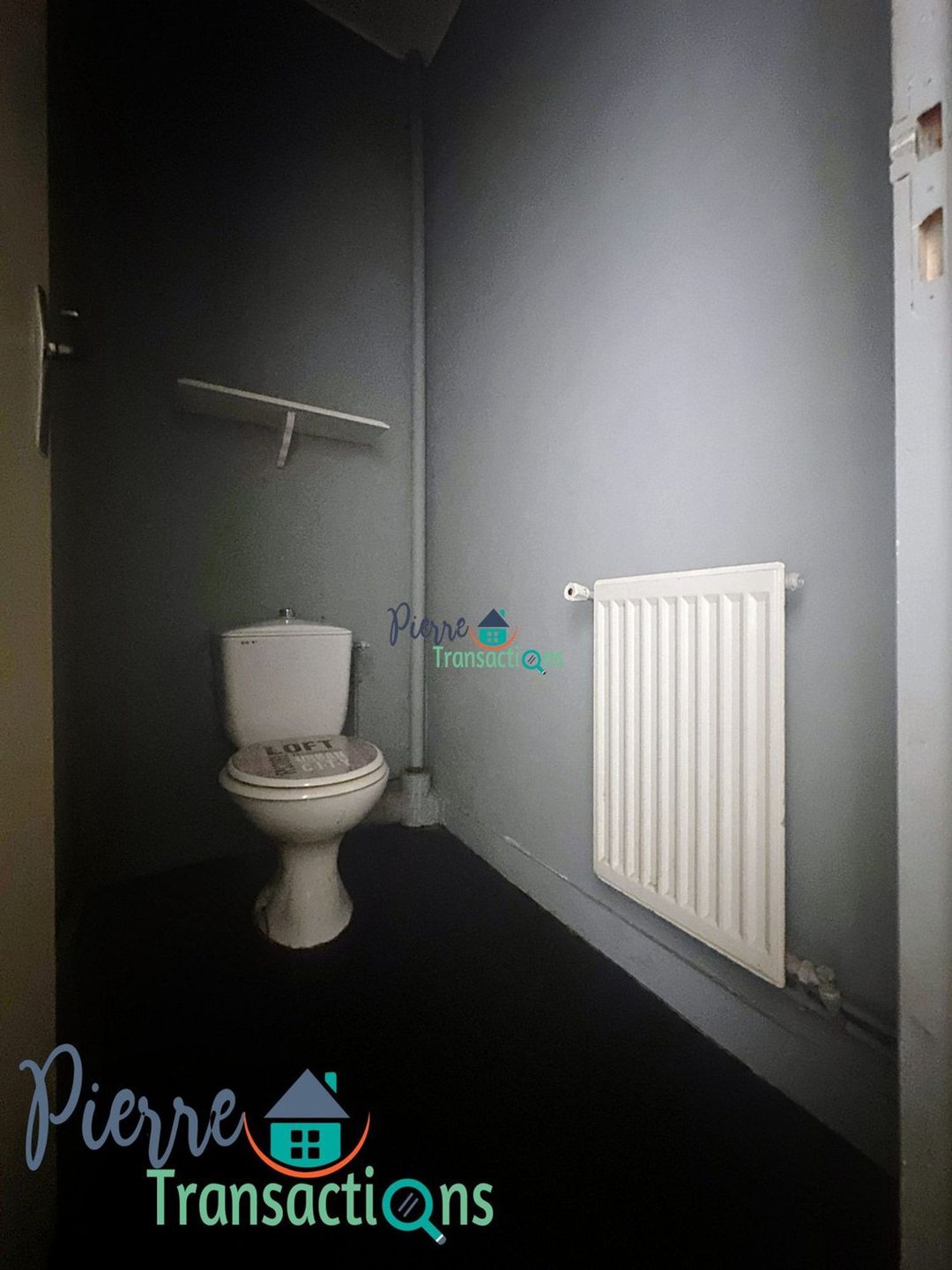 Appartement à vendre, 72m², Bolbec